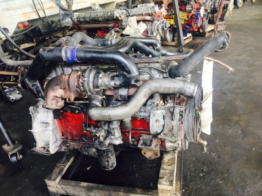 ขายเครื่อง Ho6c เทอร์โบว์ 240 ขายเครื่อง Ho6c เทอร์โบว์ 240