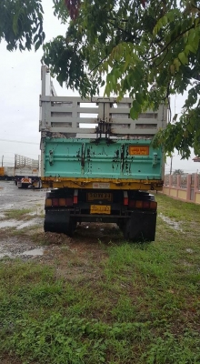 ขาย ลูกพ่วงสามมิตรสามเพลาดั้ม ปี 55 สูง 2.20 เมตร กว้าง 2.40 เมตรยาว 6.80 เมตร สภาพสวย พร้อมใช้งาน เอกสารพร้อมโอน สนใจติดต่อเรา ดำสุโขทัย โทร 081-7855503 , 089-7087998 หรือเยี่ยมชมเว็ปไซได้ที่ www.dum-sukhothai.com เรายินดีให้บริการค่ะขาย ลูกพ่วงสามมิตรส ขาย ลูกพ่วงสามมิตรสามเพลาดั้ม ปี 55 สูง 2.20 เมตร กว้าง 2.40 เมตรยาว 6.80 เมตร สภาพสวย พร้อมใช้งาน เอกสารพร้อมโอน สนใจติดต่อเรา ดำสุโขทัย โทร 081-7855503 , 089-7087998 หรือเยี่ยมชมเว็ปไซได้ที่ www.dum-sukhothai.com เรายินดีให้บริการค่ะขาย ลูกพ่วงสามมิตรส