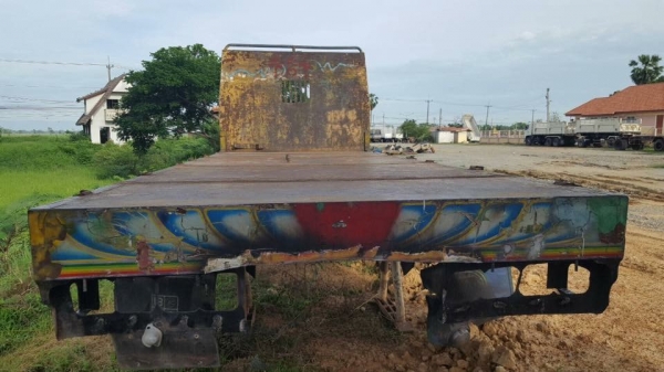 ขาย พื้นเรียบ ยาว 6.20 เมตร สภาพพร้อมใช้งาน สนใจติดต่อ ดำสุโขทัย โทร 089-7087998,081-7855503 หรือเยี่ยมเว็ปไซได้ที่ www.dum-Sukhothai.com เรายินดีให้บริการค่ะขาย พื้นเรียบ ยาว 6.20 เมตร สภาพพร้อมใช้งาน สนใจติดต่อ ดำสุโขทัย โทร 089-7087998,081-7855503 หรือ