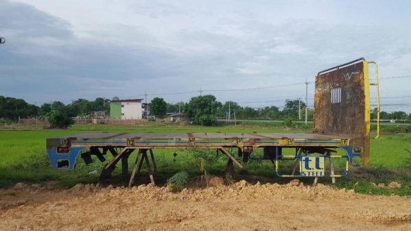 ขาย พื้นเรียบ ยาว 6.20 เมตร สภาพพร้อมใช้งาน สนใจติดต่อ ดำสุโขทัย โทร 089-7087998,081-7855503 หรือเยี่ยมเว็ปไซได้ที่ www.dum-Sukhothai.com เรายินดีให้บริการค่ะขาย พื้นเรียบ ยาว 6.20 เมตร สภาพพร้อมใช้งาน สนใจติดต่อ ดำสุโขทัย โทร 089-7087998,081-7855503 หรือ