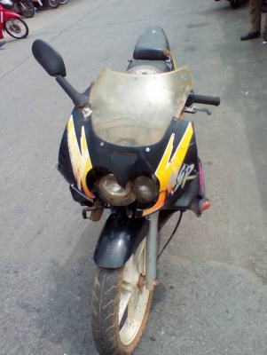 ระเบิดอะไหล่Honda NSR 150cc ระเบิดอะไหล่Honda NSR 150cc