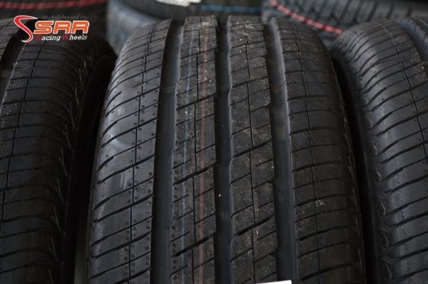 CONTINENTAL VANCO 2 235/60R17 เส้นละ 7,500 บาท CONTINENTAL VANCO 2 235/60R17 เส้นละ 7,500 บาท