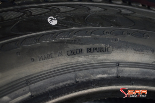 CONTINENTAL VANCO 2 235/60R17 เส้นละ 7,500 บาท