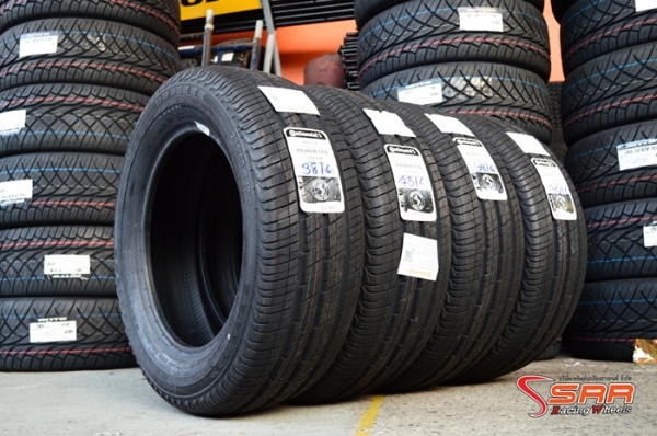 CONTINENTAL VANCO 2 235/60R17 เส้นละ 7,500 บาท CONTINENTAL VANCO 2 235/60R17 เส้นละ 7,500 บาท