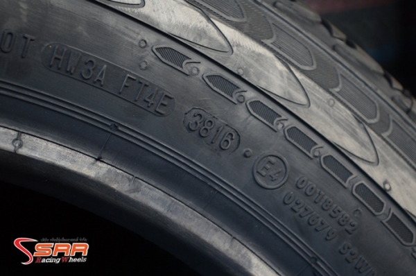 CONTINENTAL VANCO 2 235/60R17 เส้นละ 7,500 บาท CONTINENTAL VANCO 2 235/60R17 เส้นละ 7,500 บาท