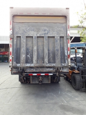 ขายลิฟท์ท้ายรถ ขายลิฟท์ท้ายรถ