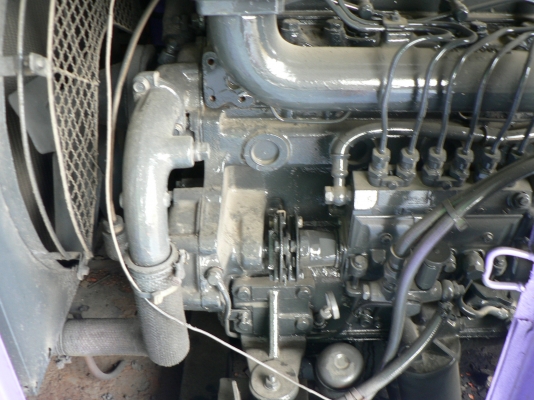 ขายเครื่องปั่นไฟ 40K