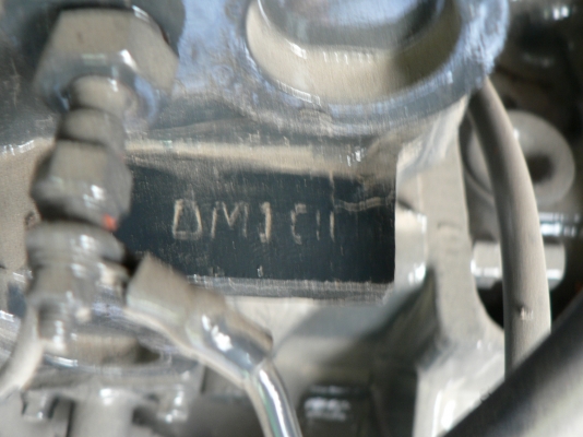 ขายเครื่องปั่นไฟ 40K