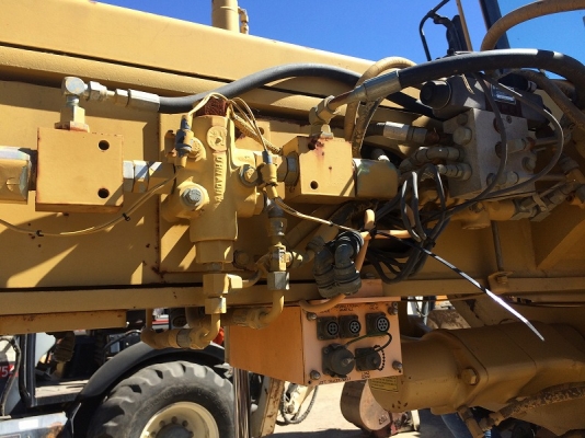 ขายรถเกรด 140G#72V138XX นำเข้าUSA  ปี1990 7,000ชม. สภาพดี ราคาไม่แพง นำเข้าUSA