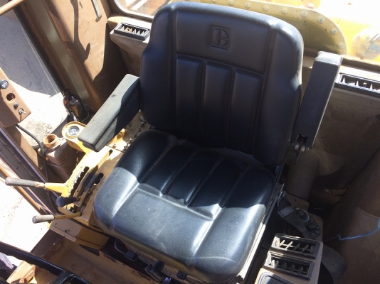 ขายรถเกรด 140G#72V138XX นำเข้าUSA  ปี1990 7,000ชม. สภาพดี ราคาไม่แพง นำเข้าUSA