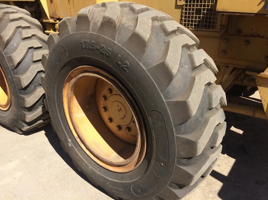 ขายรถเกรด 140G#72V138XX นำเข้าUSA  ปี1990 7,000ชม. สภาพดี ราคาไม่แพง นำเข้าUSA