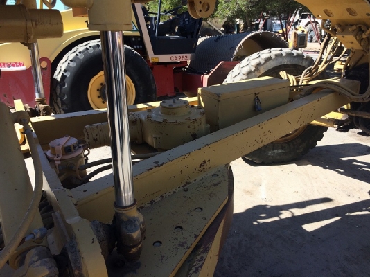 ขายรถเกรด 140G#72V138XX นำเข้าUSA  ปี1990 7,000ชม. สภาพดี ราคาไม่แพง นำเข้าUSA