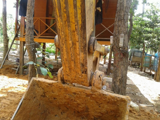 PC200-8...สภาพดี สวย เดิม เล่มทะเบียน