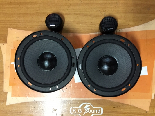 ขายลำโพง 6.5" Infinity Reference รุ่น 600cs แยกชิ้น 2 ทาง ขายลำโพง 6.5" Infinity Reference รุ่น 600cs แยกชิ้น 2 ทาง