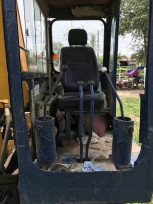 KOMATSU PC 60-1(10HT)