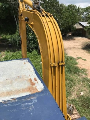 KOMATSU PC 60-1(10HT)