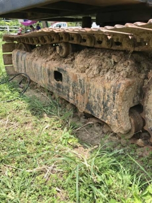 KOMATSU PC 60-1(10HT)
