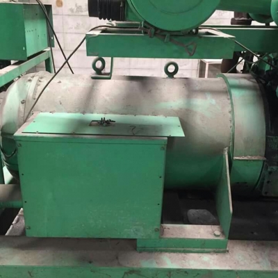 เครื่องปั่นไฟ500kva