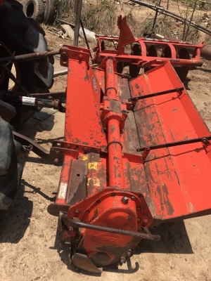 ขายโรตารี่ โชคชัย 1.60 เมตร พร้อมยอย พร้อมใช้งาน เหมาะกับรถ 31-40 แรง