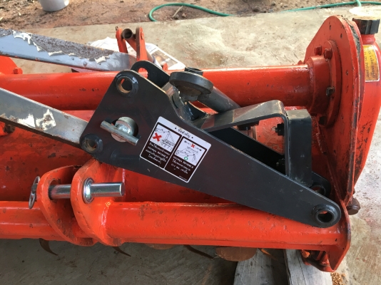 ขายโรตารี่ 1.6 เมตร  Rx164E-S อุปกรครบพร้อมใช้งาน เหลือตัวเดียว