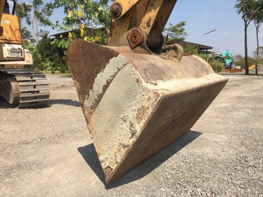 ขายแม็คโคร YANMAR YB351-2 FROM JAPAN แทร็คเหล็ก พร้อมใช้งาน นำเข้าจากต่างประเทศ ติดต่อ 063-9316985 I ขายแม็คโคร YANMAR YB351-2 FROM JAPAN แทร็คเหล็ก พร้อมใช้งาน นำเข้าจากต่างประเทศ ติดต่อ 063-9316985 I