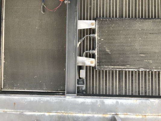 Furukawa HCR1200-DS ปี 2005 ใช้งาน 4 พันชั่วโมง (คันที่ 2) นำเข้าจากญี่ปุ่น