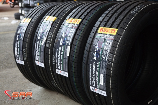 PIRELLI CINTURATO P7 225/50R17 เส้นละ 4,250 บาท PIRELLI CINTURATO P7 225/50R17 เส้นละ 4,250 บาท