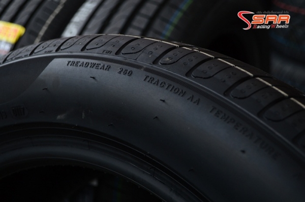 PIRELLI CINTURATO P7 225/50R17 เส้นละ 4,250 บาท