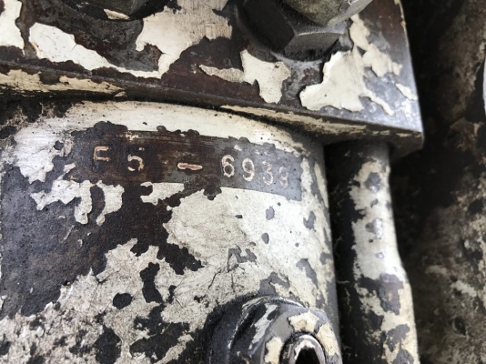 CAT 304CR ปั้มนิ้ว คอนโทรลน้ำมัน ติดหัวกระแทก Furukawa นำเข้าจากญี่ปุ่น ไม่เคยใช้งานในไทย รถสวยพร้อมใช้งานเลยครับ