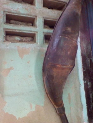 ท่อไอเสีย N โปร ท่อไอเสีย N โปร