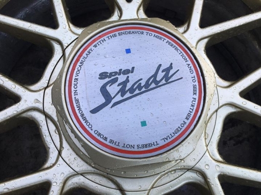 ขายล้อ SSR Spiel 3 ชิ้นแท้ ขอบ 17x7 ออฟ24 6รูกระบะ สวยๆ ประมูลญี่ปุ่น