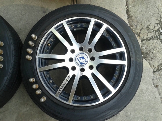 ขอบ15นิ้ว4รู100/114 น็อตพร้อมยาง ชุุดนี้ ราคา 5600 บาท ขอบ15นิ้ว4รู100/114 น็อตพร้อมยาง ชุุดนี้ ราคา 5600 บาท