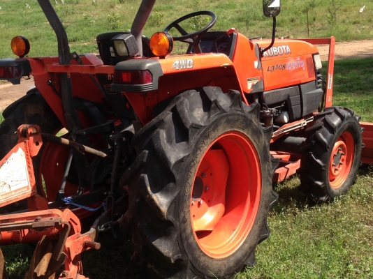 ขาย 34 แรง เครื่อง เกียร์แน่น เอกสารพร้อม สีเดิมโรงงาน