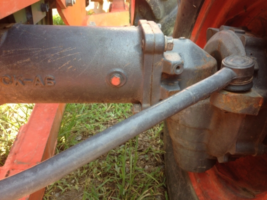 ขาย 34 แรง เครื่อง เกียร์แน่น เอกสารพร้อม สีเดิมโรงงาน