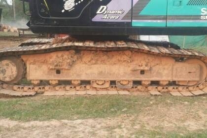 ชาย 1,280,000 บาท KOBELCO SK200 MARK 6 YN10 ทำงาน 13,xxx ชม. เครื่องดี ปั้มแรง โช่หนา เอวแน่น ไฟฟ้าครบ แอร์เย็น เอกสารเล่มทะเบียน รถอยู่. ขอนแก่น โทร&ไอดีไลน์ 0610710295 ชาย 1,280,000 บาท KOBELCO SK200 MARK 6 YN10 ทำงาน 13,xxx ชม. เครื่องดี ปั้มแรง โช่หนา เอวแน่น ไฟฟ้าครบ แอร์เย็น เอกสารเล่มทะเบียน รถอยู่. ขอนแก่น โทร&ไอดีไลน์ 0610710295