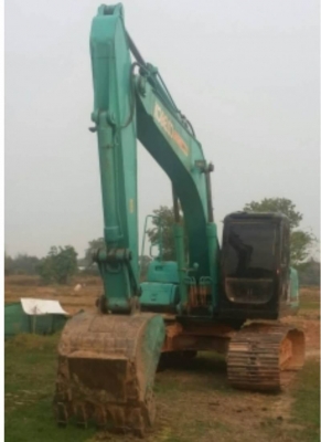 ชาย 1,280,000 บาท KOBELCO SK200 MARK 6 YN10  ทำงาน 13,xxx ชม. เครื่องดี ปั้มแรง โช่หนา  เอวแน่น ไฟฟ้าครบ แอร์เย็น เอกสารเล่มทะเบียน  รถอยู่. ขอนแก่น โทร&amp;ไอดีไลน์ 0610710295