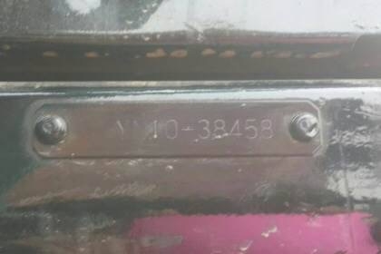 ชาย 1,280,000 บาท KOBELCO SK200 MARK 6 YN10 ทำงาน 13,xxx ชม. เครื่องดี ปั้มแรง โช่หนา เอวแน่น ไฟฟ้าครบ แอร์เย็น เอกสารเล่มทะเบียน รถอยู่. ขอนแก่น โทร&ไอดีไลน์ 0610710295 ชาย 1,280,000 บาท KOBELCO SK200 MARK 6 YN10 ทำงาน 13,xxx ชม. เครื่องดี ปั้มแรง โช่หนา เอวแน่น ไฟฟ้าครบ แอร์เย็น เอกสารเล่มทะเบียน รถอยู่. ขอนแก่น โทร&ไอดีไลน์ 0610710295