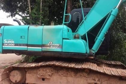 ชาย 1,280,000 บาท KOBELCO SK200 MARK 6 YN10 ทำงาน 13,xxx ชม. เครื่องดี ปั้มแรง โช่หนา เอวแน่น ไฟฟ้าครบ แอร์เย็น เอกสารเล่มทะเบียน รถอยู่. ขอนแก่น โทร&ไอดีไลน์ 0610710295 ชาย 1,280,000 บาท KOBELCO SK200 MARK 6 YN10 ทำงาน 13,xxx ชม. เครื่องดี ปั้มแรง โช่หนา เอวแน่น ไฟฟ้าครบ แอร์เย็น เอกสารเล่มทะเบียน รถอยู่. ขอนแก่น โทร&ไอดีไลน์ 0610710295