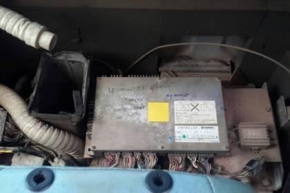 ชาย 1,280,000 บาท KOBELCO SK200 MARK 6 YN10 ทำงาน 13,xxx ชม. เครื่องดี ปั้มแรง โช่หนา เอวแน่น ไฟฟ้าครบ แอร์เย็น เอกสารเล่มทะเบียน รถอยู่. ขอนแก่น โทร&ไอดีไลน์ 0610710295 ชาย 1,280,000 บาท KOBELCO SK200 MARK 6 YN10 ทำงาน 13,xxx ชม. เครื่องดี ปั้มแรง โช่หนา เอวแน่น ไฟฟ้าครบ แอร์เย็น เอกสารเล่มทะเบียน รถอยู่. ขอนแก่น โทร&ไอดีไลน์ 0610710295