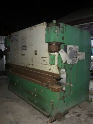 ขายเครื่องพับ10ฟุตพับได้6มิลของยุโรปราคาสุดคุ้มครับ