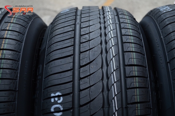 PIRELLI CINTURATO P1 215/50R17 เส้นละ 4,250 บาท