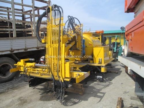 ราคาพิเศษ 195,000 บาท!! รถทำความสะอาด TSURUMI รหัสสินค้า : 80904384 www.nihonmono.com ราคาพิเศษ 195,000 บาท!! รถทำความสะอาด TSURUMI รหัสสินค้า : 80904384 www.nihonmono.com