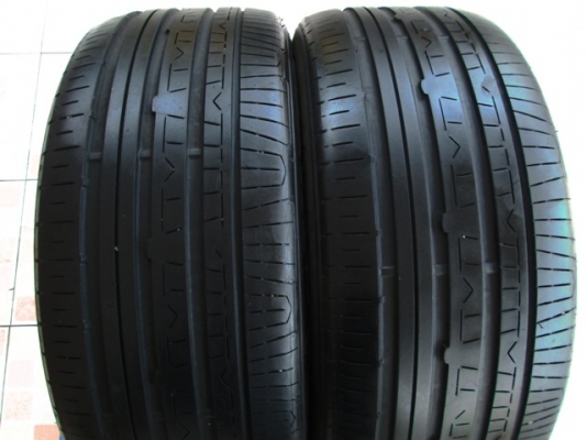 ขายยาง 225-45-17 NITTO NT830 (๋JAPAN) ปี14 (1คู่)