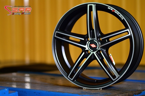 INFORGED CV5 ขอบ17 4X100 FBM วงละ 4,000 บาท INFORGED CV5 ขอบ17 4X100 FBM วงละ 4,000 บาท