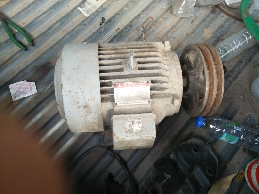 ขายมอเตอร์