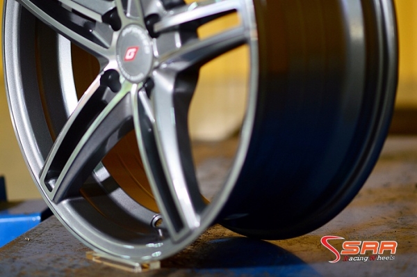 INFORGED CV5 ขอบ17 4X100 MGM วงละ 4,000 บาท INFORGED CV5 ขอบ17 4X100 MGM วงละ 4,000 บาท