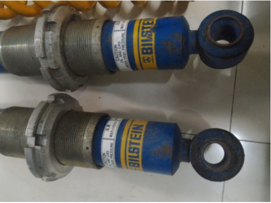 โช๊คหน้าพร้อมสปิง BILSTEIN โช๊คหน้าพร้อมสปิง BILSTEIN