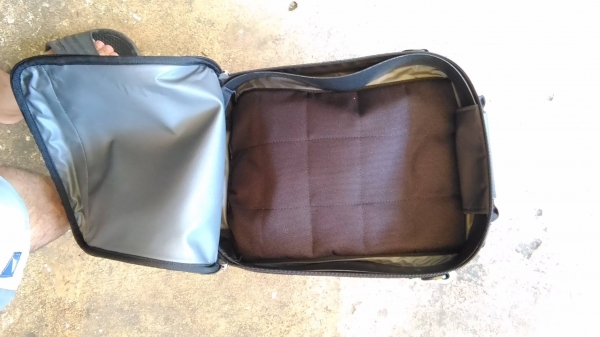 ขายกระเป่าแม่เหล็ก ติดถังน้ำมัน