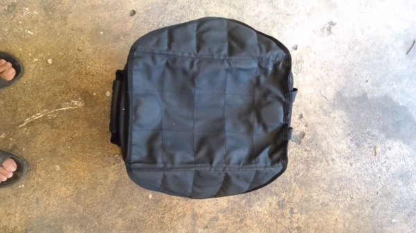 ขายกระเป่าแม่เหล็ก ติดถังน้ำมัน