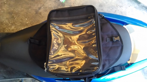 ขายกระเป่าแม่เหล็ก ติดถังน้ำมัน